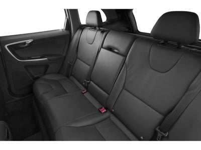 2015 Volvo XC60 T6 Premier Plus