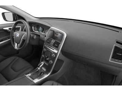 2015 Volvo XC60 T6 Premier Plus