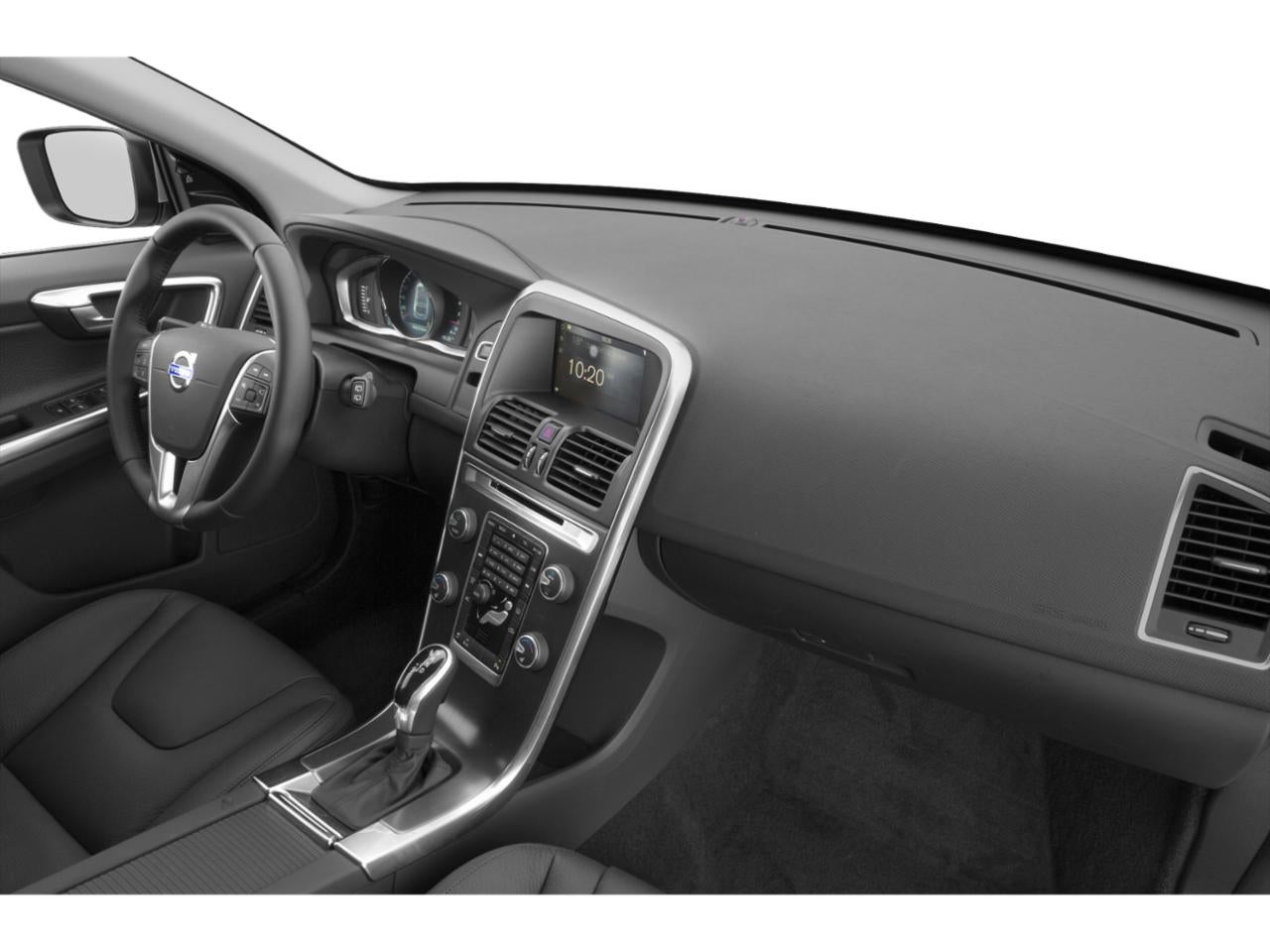 2015 Volvo XC60 T6 Premier Plus