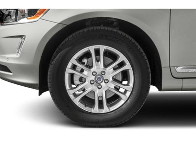 2015 Volvo XC60 T6 Premier Plus
