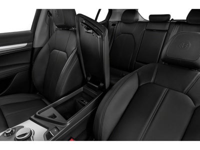 2018 Alfa Romeo Stelvio Ti