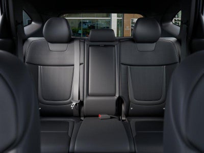 2026 Hyundai TUCSON XRT AWD