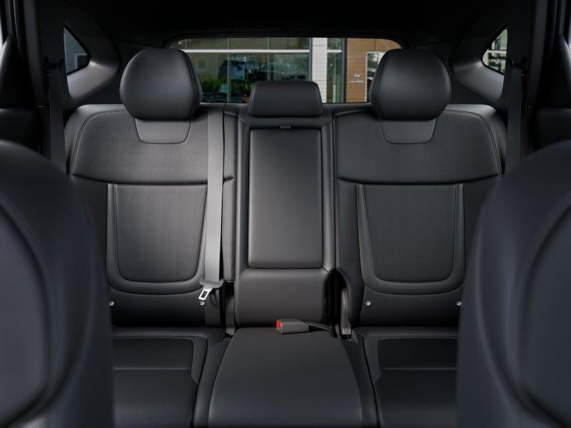 2026 Hyundai TUCSON XRT AWD