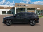 2026 Hyundai TUCSON XRT AWD