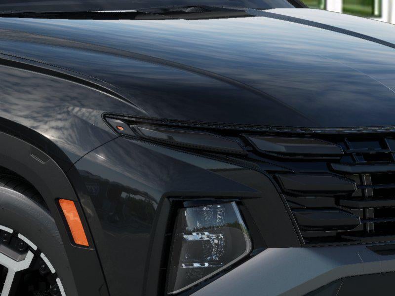 2026 Hyundai TUCSON XRT AWD