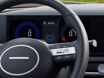 2026 Hyundai TUCSON XRT AWD