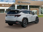 2026 Hyundai TUCSON XRT AWD