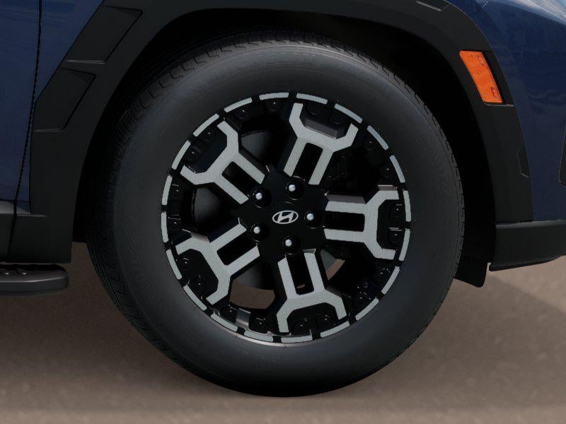 2026 Hyundai TUCSON XRT AWD