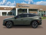 2026 Hyundai TUCSON XRT AWD