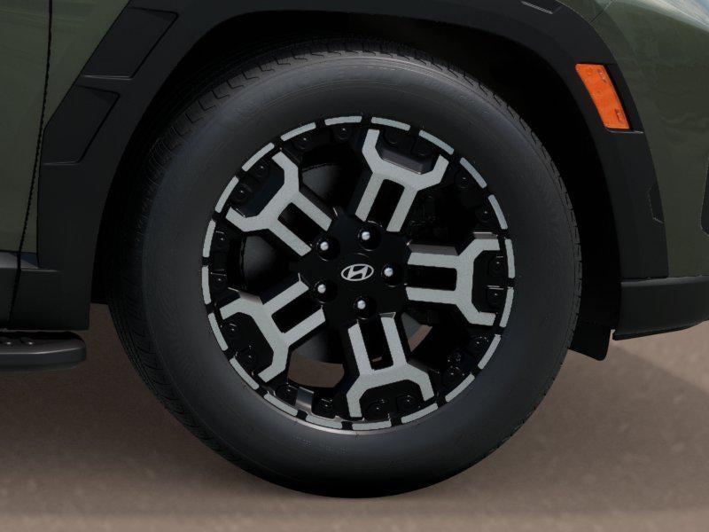 2026 Hyundai TUCSON XRT AWD