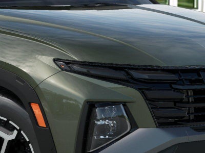 2026 Hyundai TUCSON XRT AWD