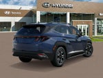 2026 Hyundai TUCSON XRT AWD