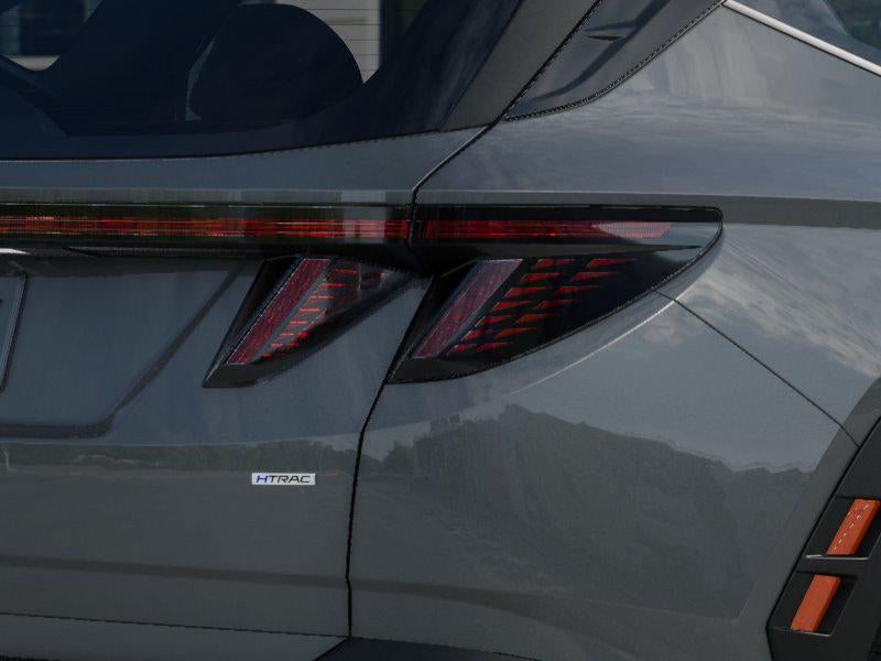 2026 Hyundai TUCSON XRT AWD