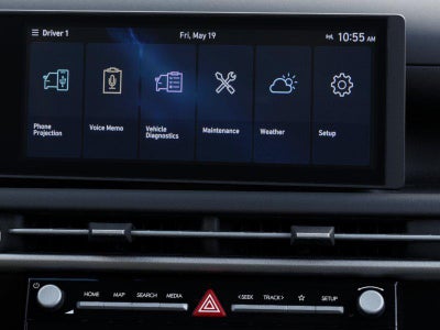 2026 Hyundai TUCSON XRT AWD