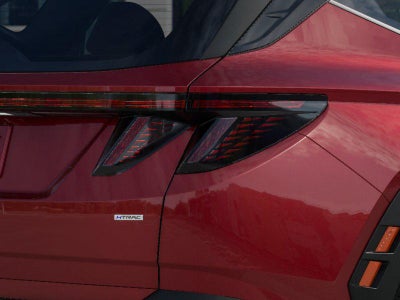 2026 Hyundai TUCSON XRT AWD