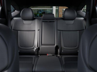 2026 Hyundai TUCSON XRT AWD