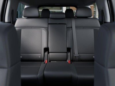 2026 Hyundai SANTA FE SE AWD