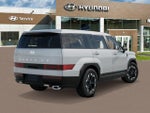 2026 Hyundai SANTA FE SE AWD