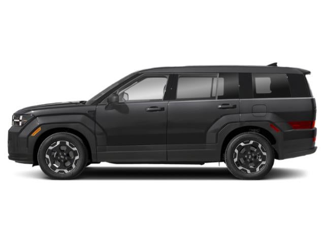 2026 Hyundai SANTA FE SE AWD