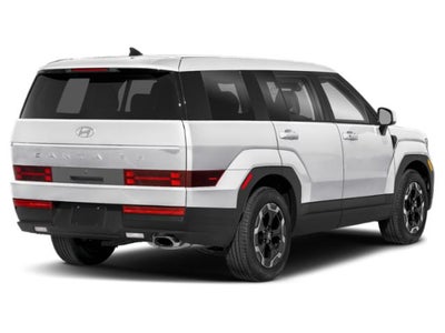 2026 Hyundai SANTA FE SE AWD