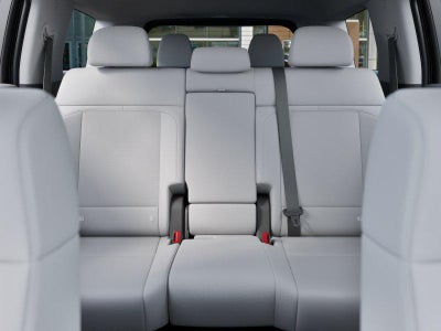 2026 Hyundai SANTA FE SE AWD