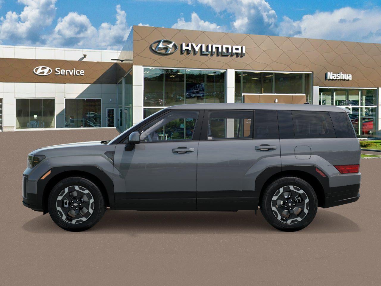 2026 Hyundai SANTA FE SE AWD