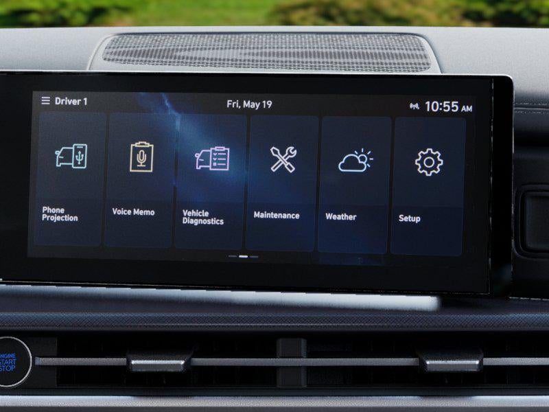 2026 Hyundai SANTA FE SE AWD