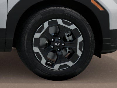 2026 Hyundai SANTA FE SE AWD