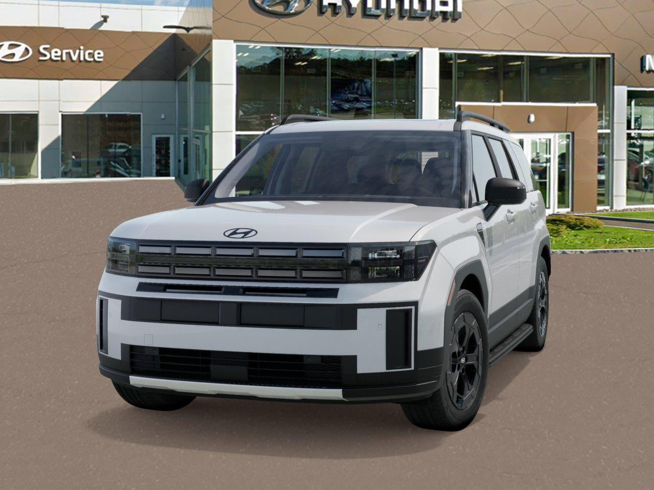 2026 Hyundai SANTA FE XRT AWD