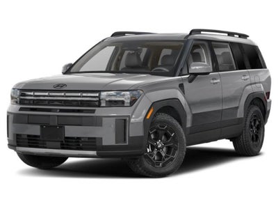 2026 Hyundai SANTA FE XRT AWD