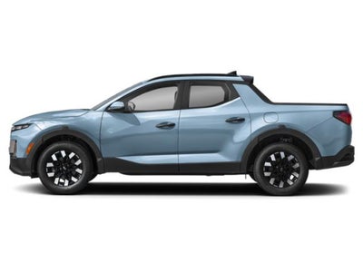 2026 Hyundai SANTA CRUZ SEL AWD