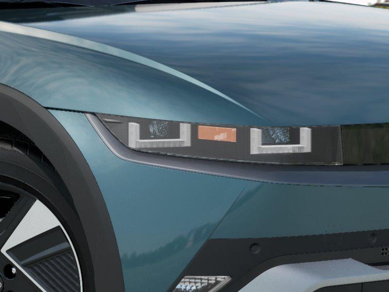 2026 Hyundai IONIQ 5 SE