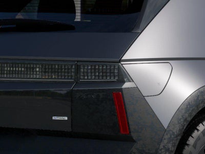 2026 Hyundai IONIQ 5 XRT