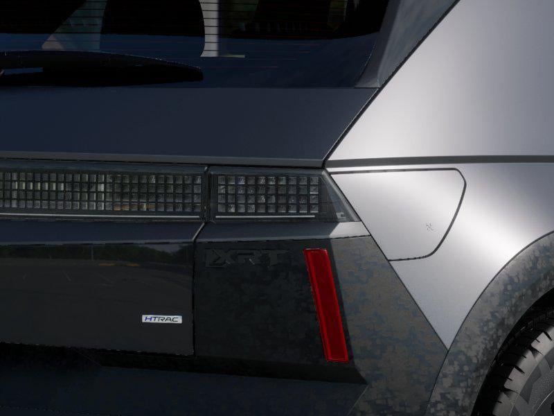 2026 Hyundai IONIQ 5 XRT