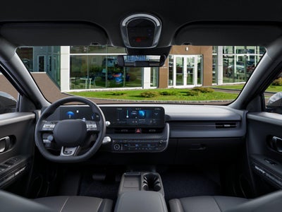 2026 Hyundai IONIQ 5 XRT