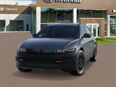 2026 Hyundai IONIQ 5 XRT