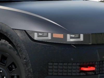 2026 Hyundai IONIQ 5 XRT