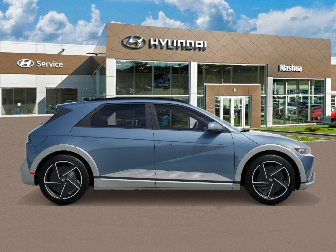 2026 Hyundai IONIQ 5 Limited