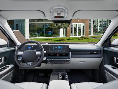 2026 Hyundai IONIQ 5 Limited