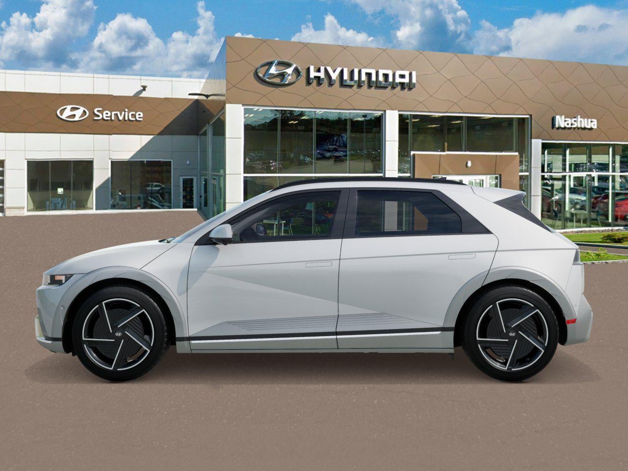 2026 Hyundai IONIQ 5 Limited