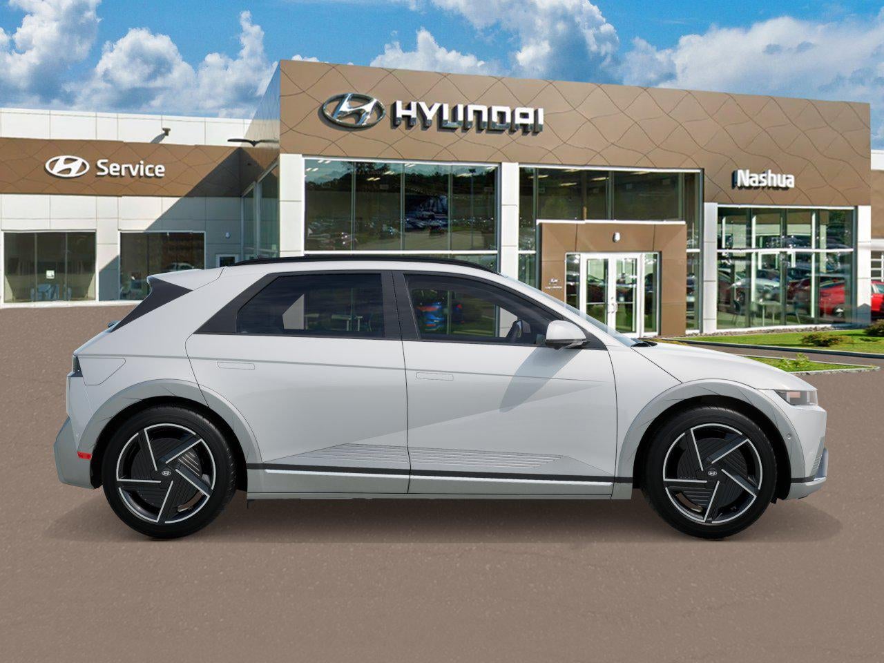 2026 Hyundai IONIQ 5 Limited