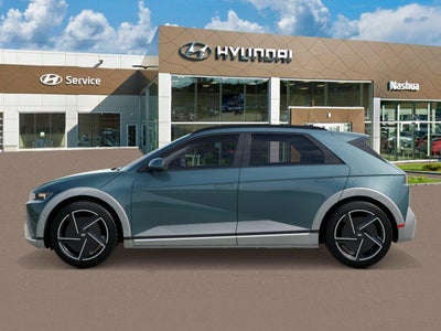 2026 Hyundai IONIQ 5 Limited