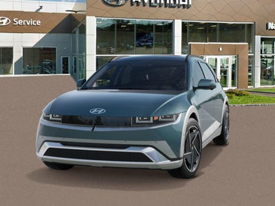 2026 Hyundai IONIQ 5 Limited
