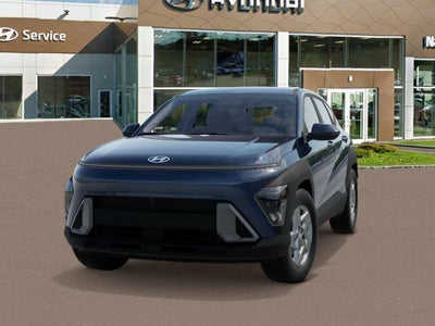 2026 Hyundai KONA SE AWD