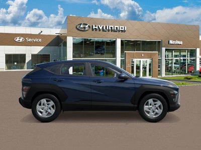 2026 Hyundai KONA SE AWD