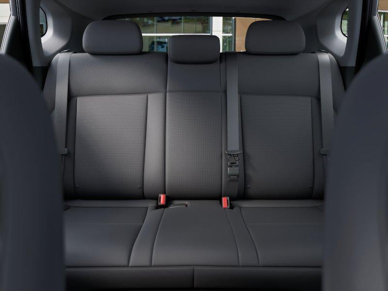 2026 Hyundai KONA SE AWD