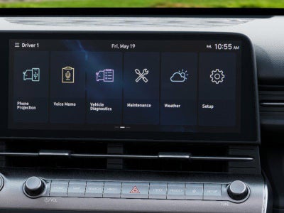 2026 Hyundai KONA SE AWD