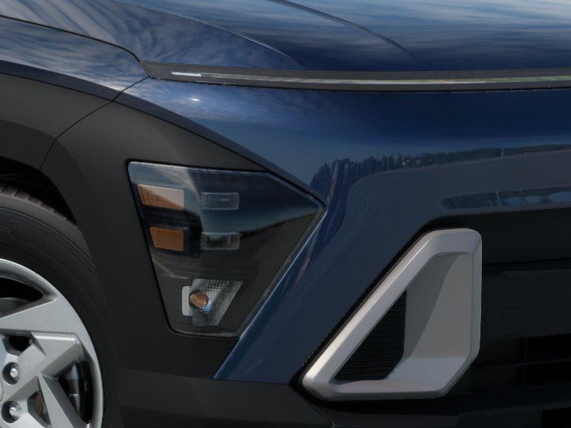 2026 Hyundai KONA SE AWD