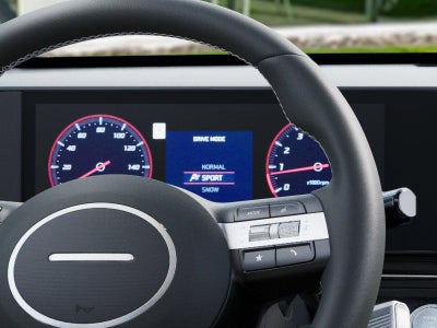 2026 Hyundai KONA SEL Premium AWD