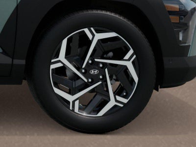 2026 Hyundai KONA SEL Premium AWD